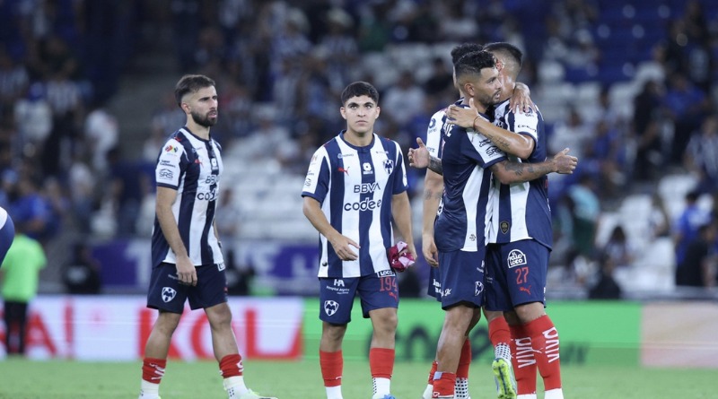 INICIA SIN FIGURAS Y LO PAGA RAYADOS CON DERROTA EN ORLANDO