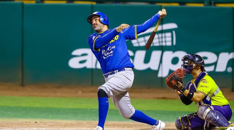 AMARRAN CHARROS SERIE CON VOLTERETA
