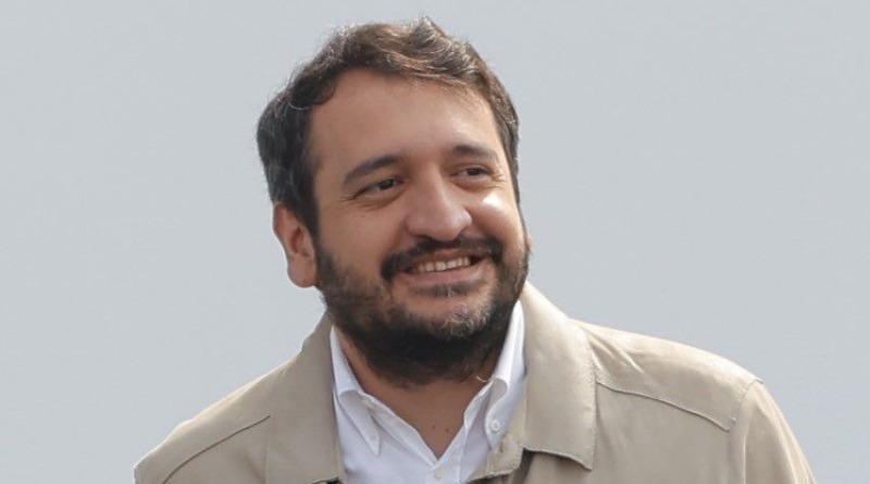 DENUNCIA MC A ‘ANDY’ LÓPEZ POR ACTOS ANTICIPADOS DE CAMPAÑA