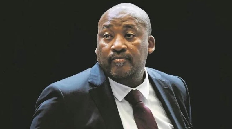 CALIFICA SUDÁFRICA COMO AMIGO DE ÁFRICA A INFANTINO