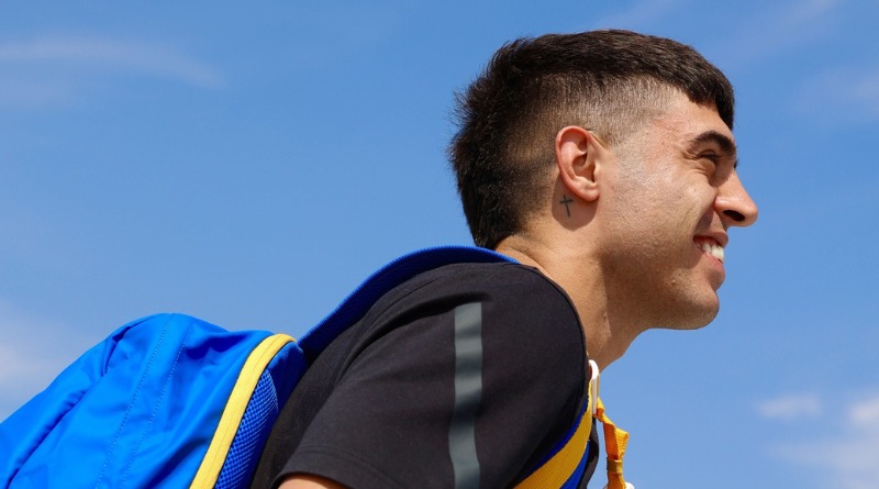 POR FIN LLEGA TIGRES A MINNESOTA