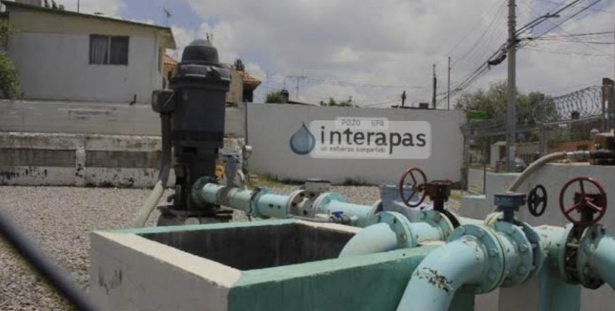 Transparencia exhibe deterioro operativo