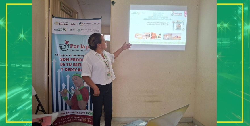 Impulsan ambiente laboral sin humo