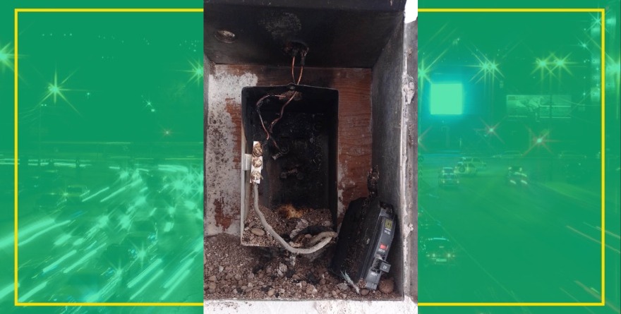 Controlan conato de incendio en Cárdenas