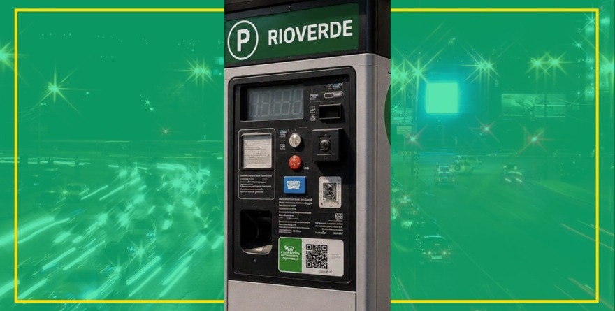 Rioverde consulta sobre los nuevos parquímetros