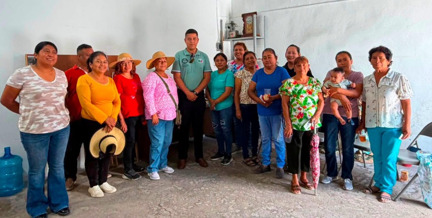 Salud mental en Progreso y Pastoral
