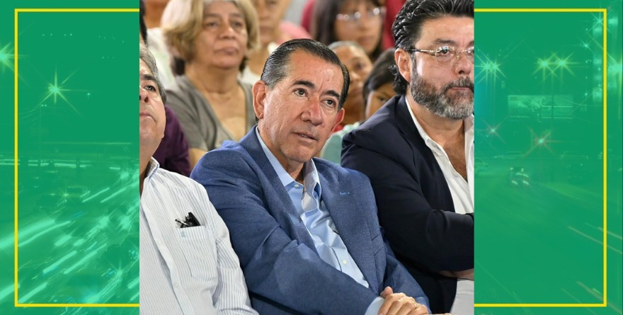 Resaltan impacto del nuevo paso a desnivel