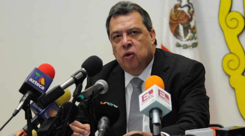 CAE ÁNGEL AGUIRRE …12 AÑOS DESPUÉS
