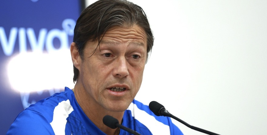¿PARAR A MESSI? IMPOSIBLE: ALMEYDA