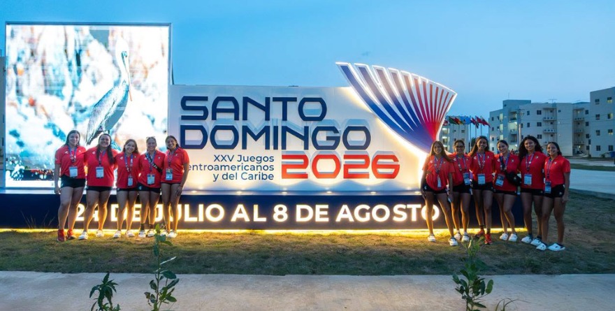 ¿CÓMO ES LA VILLA CENTROAMERICANA EN SANTO DOMINGO?