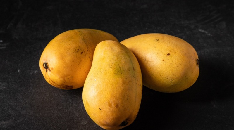 LIBRA VEDA DE EU MANGO MICHOACANO