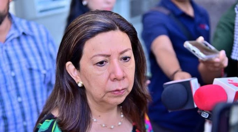 Fiscalía investiga a municipales grabados con narcomenudista
