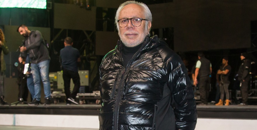 DICE DE LLANO QUE ‘DIO VUELTA A LA PÁGINA’ AL CASO CON SOKOL