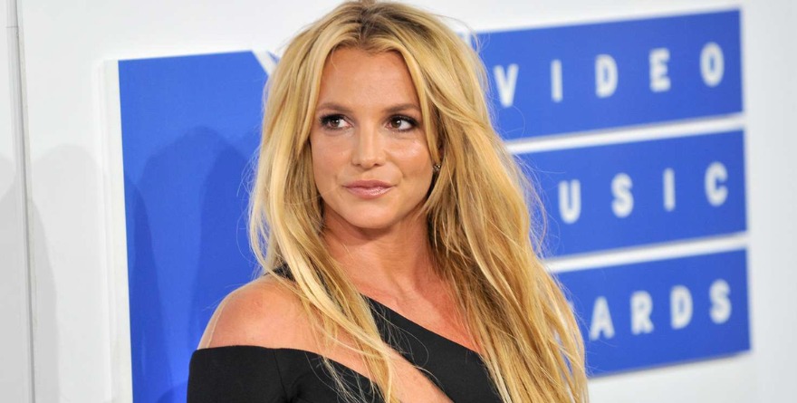 BRITNEY SPEARS CONFIESA SENTIRSE COMO UNA MADRE QUE FRACASO