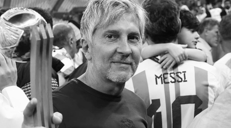 NO REVELAN ENFERMEDAD POR LA QUE MURIÓ JORGE MESSI