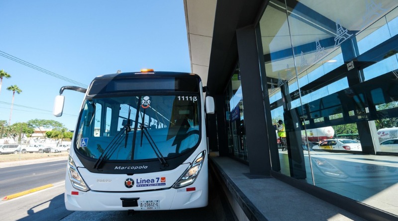 PRESUME SETRAN COMPROMISO POR MODERNIZAR EL TRANSPORTE