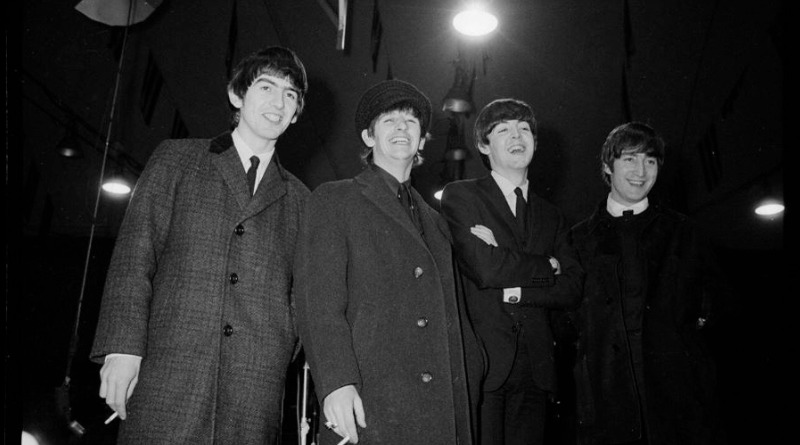 ASÍ AMPLIÓ ‘REVOLVER’ EL SONIDO DE THE BEATLES