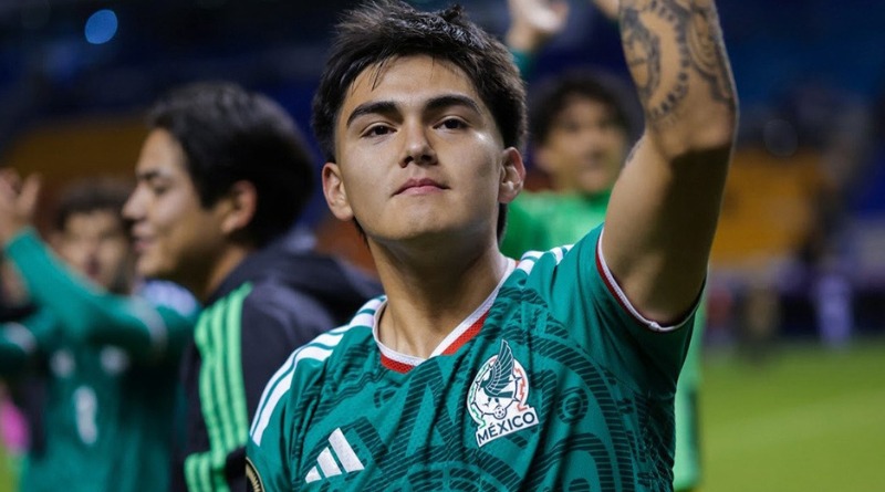 ¡A OLÍMPICOS! MÉXICO VENCE A CANADÁ Y ASEGURA CUPO A LA 28