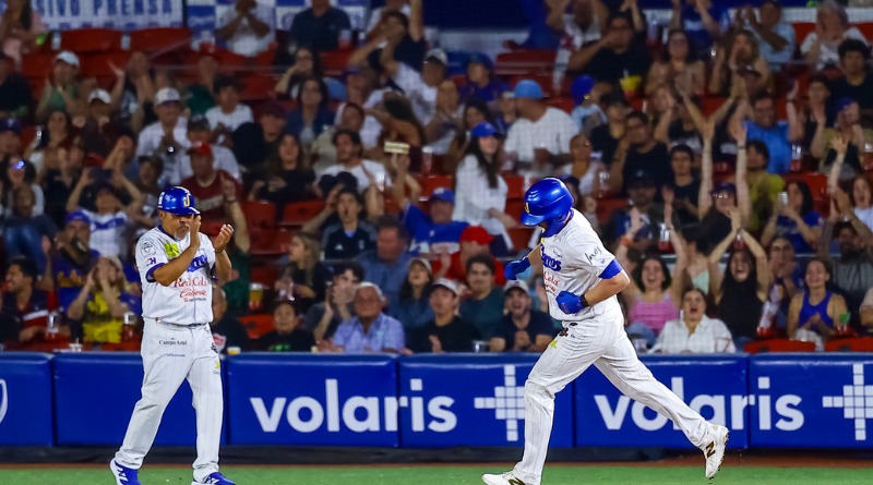 CHARROS A DEFENDER SU CORONA: ARRANCA PLAYOFFS ANTE SULTANES