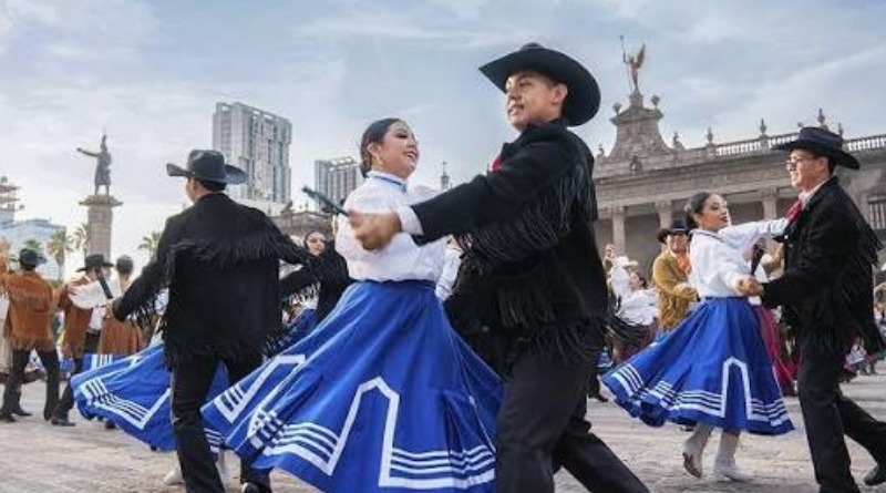 ALISTAN ZAPATEADO MASIVO