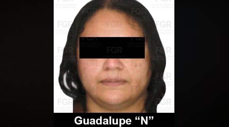 CAE APODERADA LEGAL DE INGEMAR, LIGADA A HUACHICOL