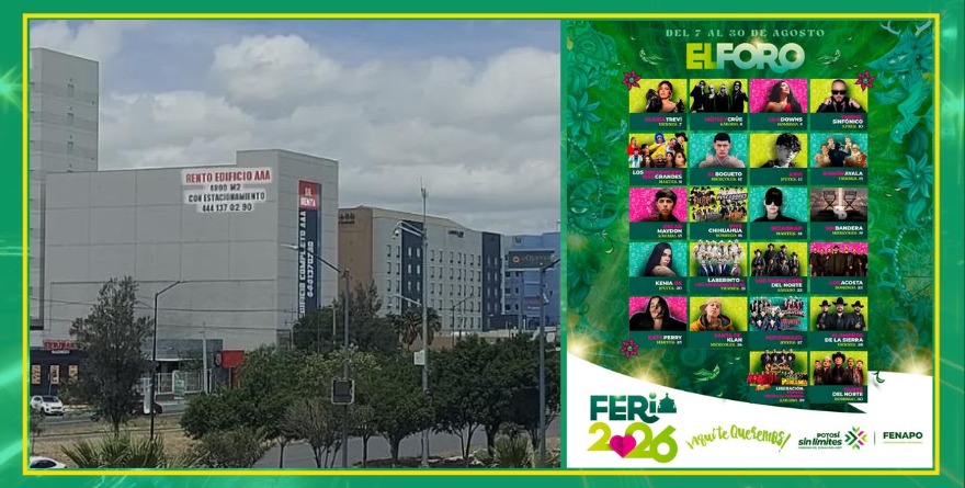 FENAPO llena hospedajes metropolitanos