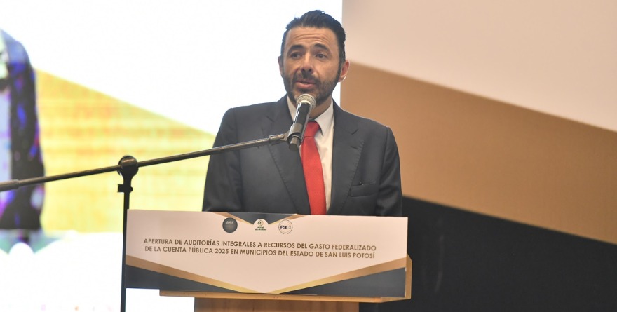 ASF pone la lupa sobre la UASLP