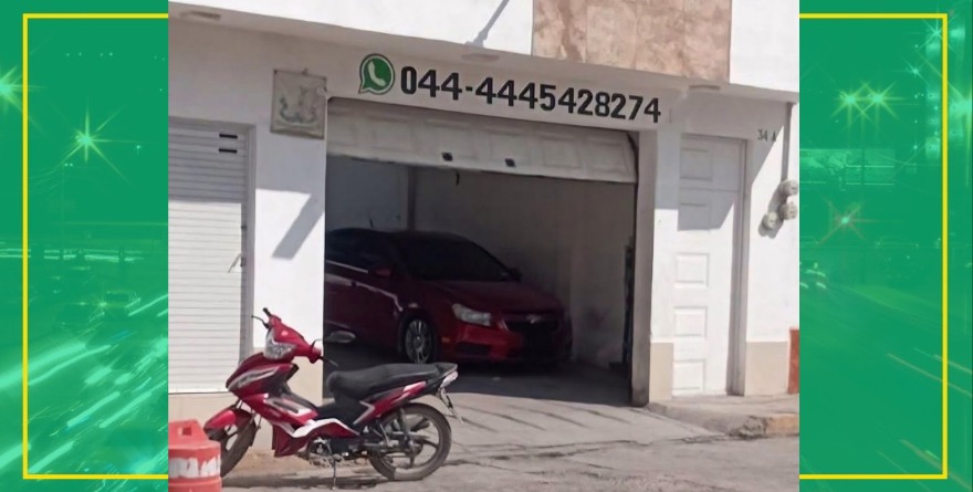 Exigen regularización a transporte privado