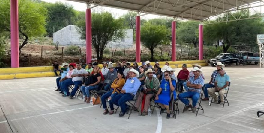 Rioverde protege su producción ganadera