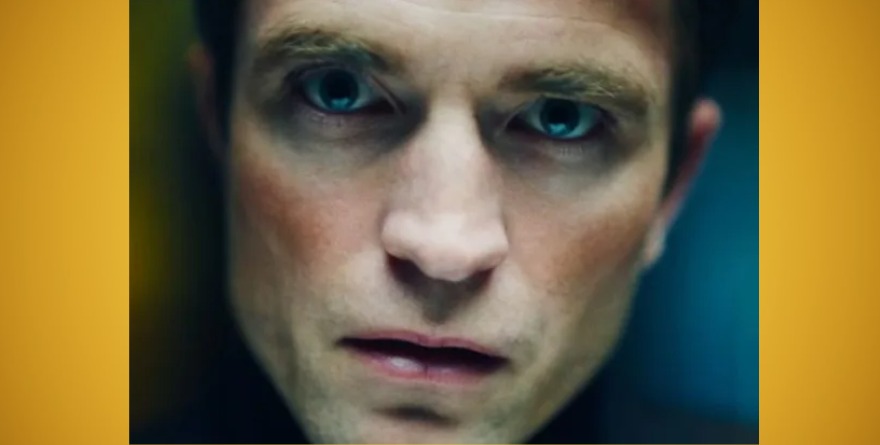 ROBERT PATTINSON SE VUELVE LOCO EN SU NUEVA PELÍCULA