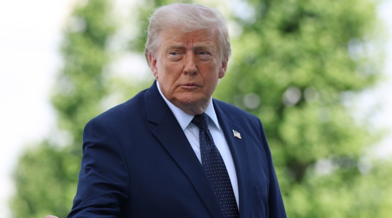 ATARÍA DE MANOS A TRUMP PERDER LA CÁMARA BAJA