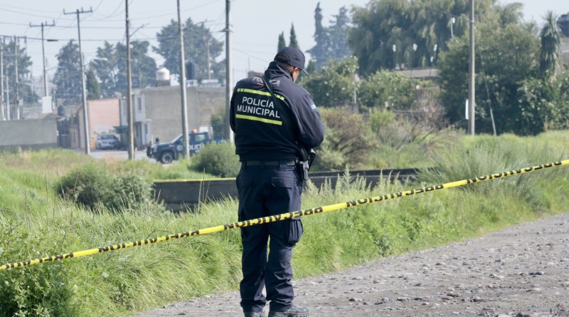 REDUCEN VIOLENCIA LETAL PERO NO LA INSEGURIDAD