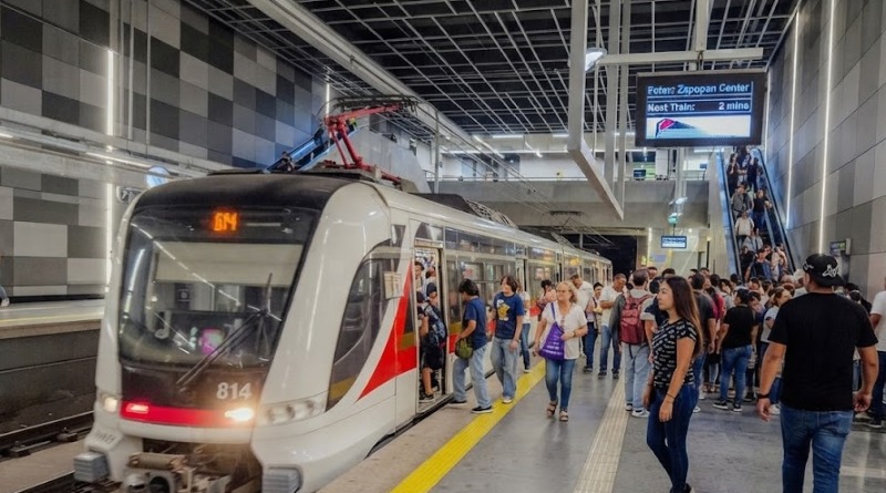 FALTAN DESFIBRILADORES EN TRANSPORTE MASIVO DE GUADALAJARA