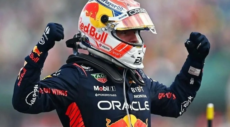 MAX VERSTAPPEN Y EL DILEMA SOBRE SEGUIR O NO EN LA F1