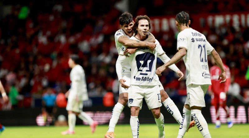 ADMITE SOLARI DEUDA CON AFICIÓN DE PUMAS EN LEAGUES CUP