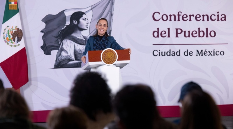 CORRESPONDE A INE REGULAR SOBRE IA EN CAMPAÑAS, DICE CSP