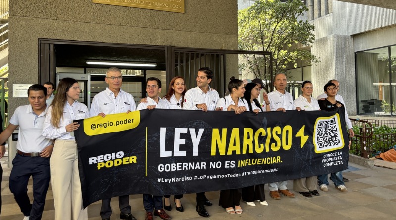 PIDEN REGULAR GASTO DE FUNCIONARIOS EN PUBLICIDAD DIGITAL