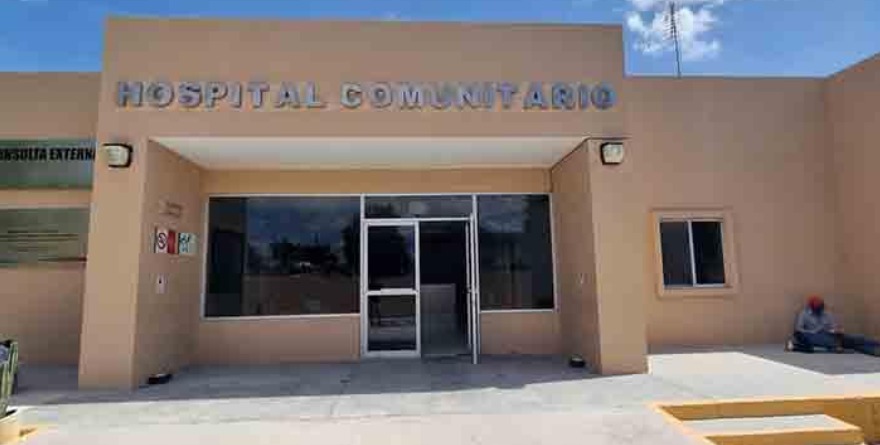 Habitantes exigen médicos en Salinas