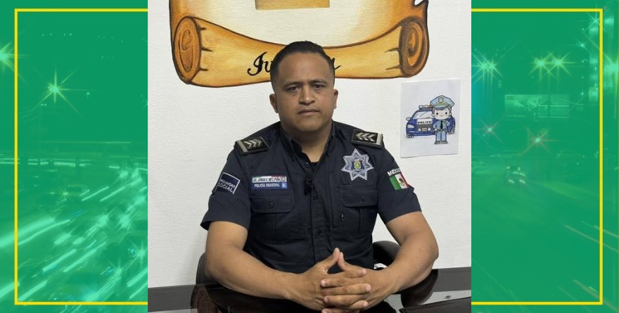 Juez libera a exjefe policial