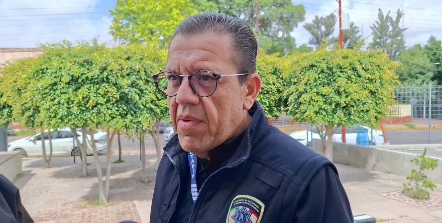 Villa refuerza vigilancia antidroga