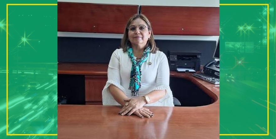 Imputan a hijo de diputada