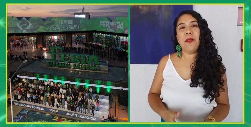 Turismo fortalece economía potosina