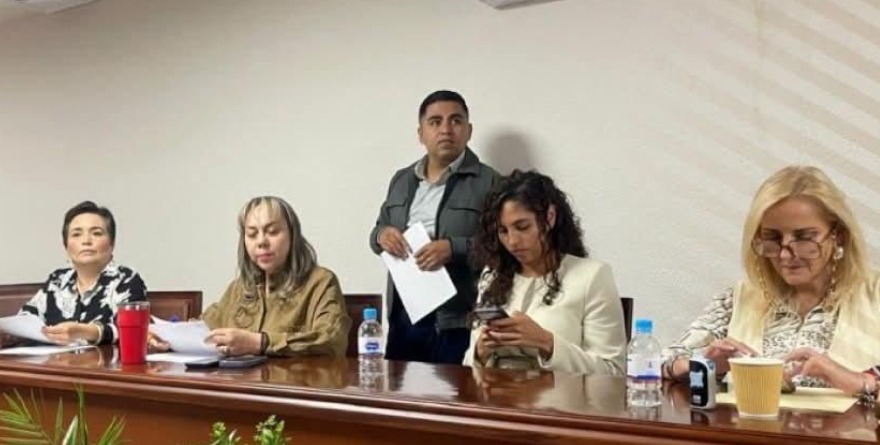 Aprueban los nuevos filtros para la Fiscalía
