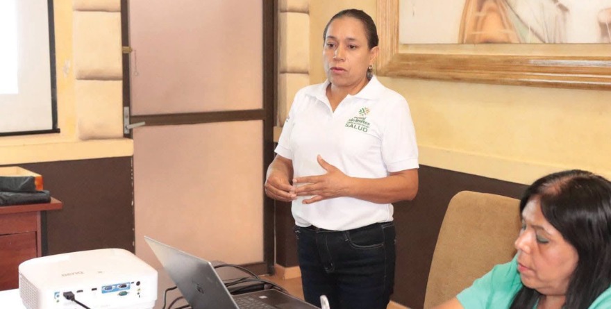 Autoridades unen frente por jóvenes