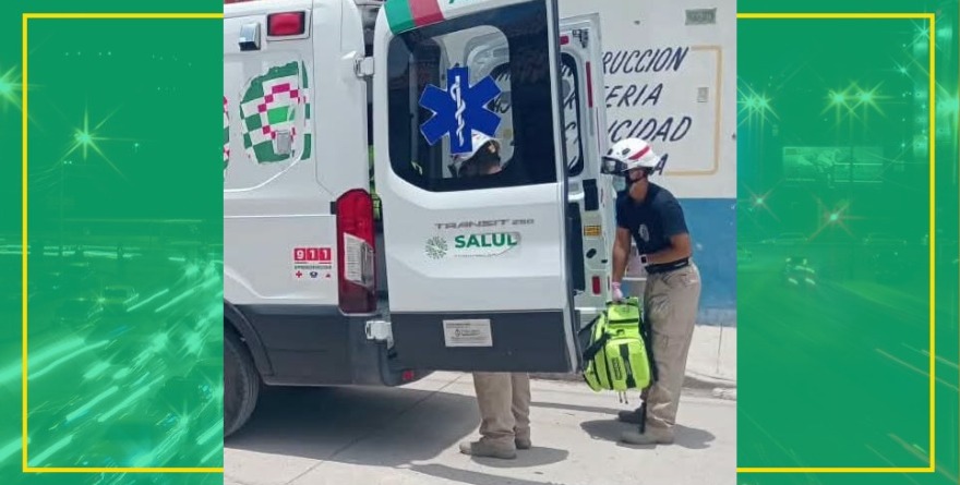 Atención médica a domicilio