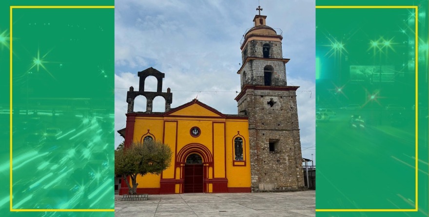 Turismo y tradición en Aquismón