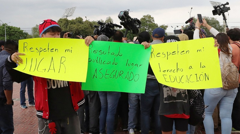 HABLAR DE INTEGRIDAD ES UN ACTO NECESARIO