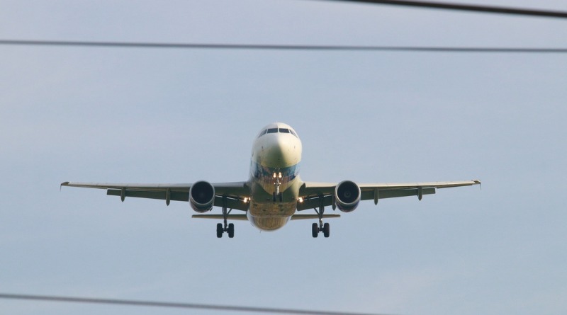 PONE LUPA EU EN MÉXICO A AUTORIDAD AERONÁUTICA