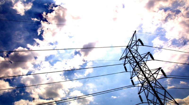 TOCA RÉCORD DEMANDA MÁXIMA DE ELECTRICIDAD EN EL PAÍS