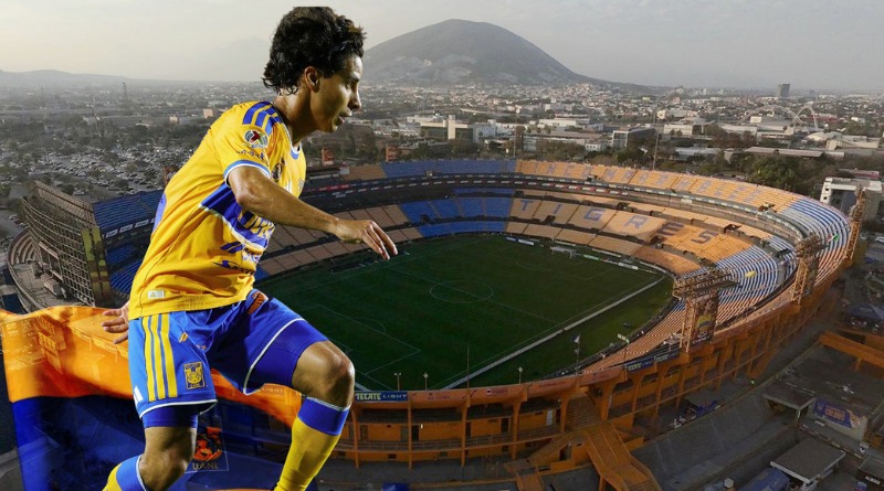 HAGAN LO SUYO, TIGRES